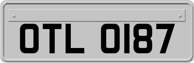 OTL0187