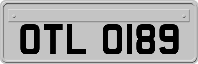 OTL0189
