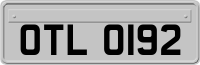 OTL0192