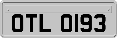 OTL0193