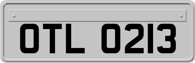 OTL0213