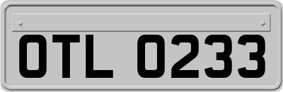 OTL0233