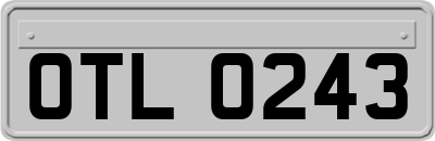 OTL0243