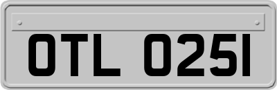 OTL0251