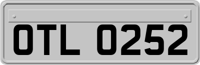 OTL0252