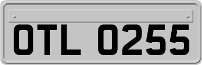 OTL0255