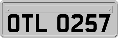 OTL0257