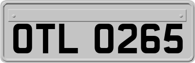 OTL0265