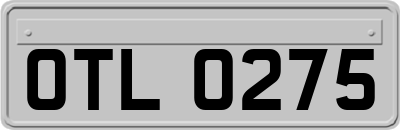 OTL0275