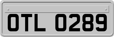 OTL0289
