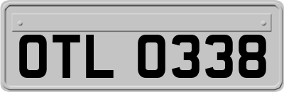 OTL0338