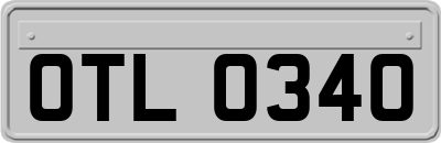 OTL0340