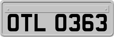 OTL0363