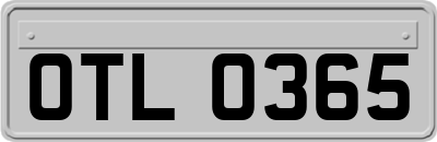 OTL0365