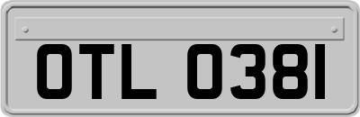 OTL0381