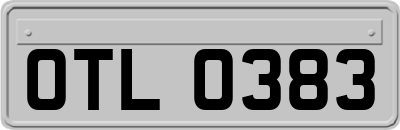 OTL0383