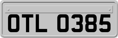 OTL0385