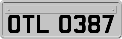 OTL0387