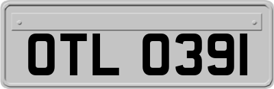 OTL0391