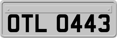OTL0443