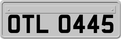 OTL0445