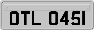 OTL0451