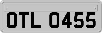 OTL0455