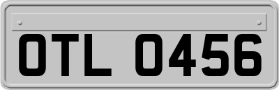 OTL0456