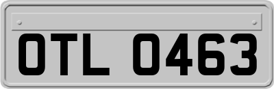 OTL0463