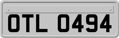OTL0494