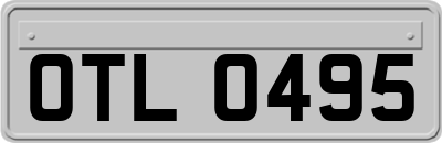 OTL0495