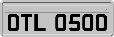 OTL0500