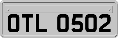 OTL0502