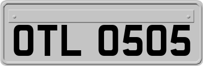 OTL0505