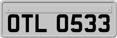 OTL0533