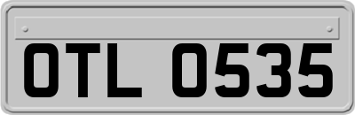OTL0535