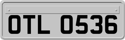 OTL0536
