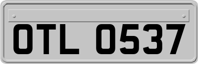OTL0537