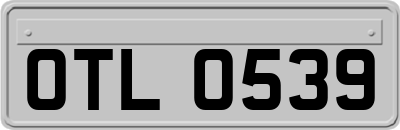 OTL0539