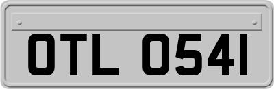 OTL0541
