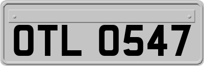 OTL0547