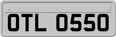 OTL0550