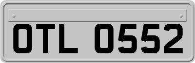 OTL0552