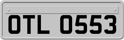 OTL0553