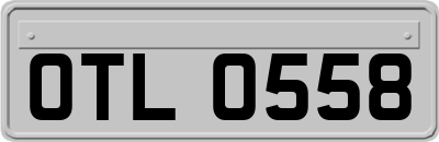 OTL0558