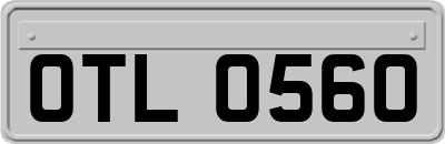 OTL0560