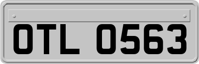OTL0563