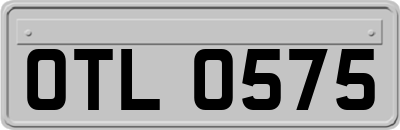 OTL0575
