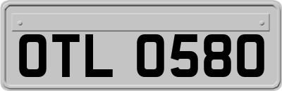 OTL0580
