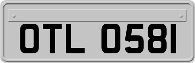 OTL0581